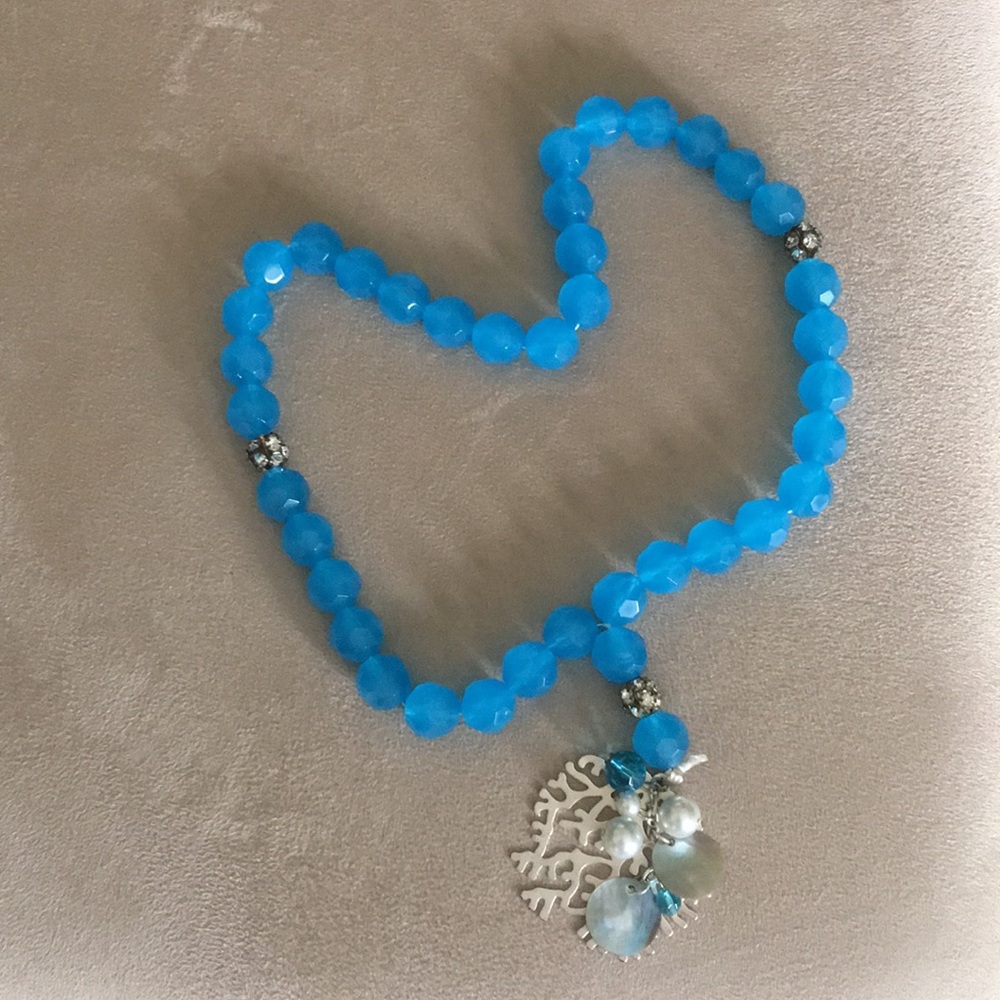 Rosary,hang in the car.